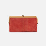 Lauren Clutch-Wallet