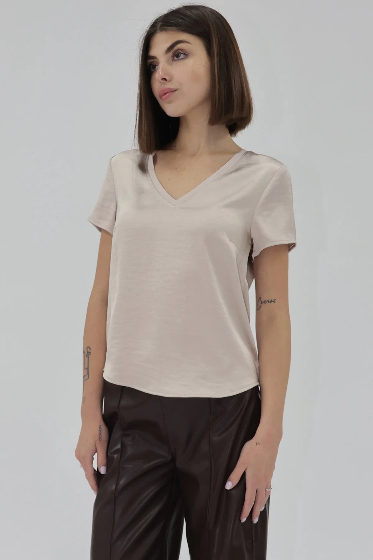 Pearl Amelda Top