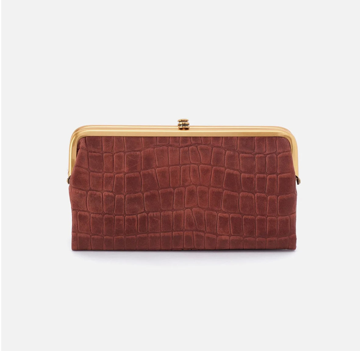 Lauren Clutch-Wallet