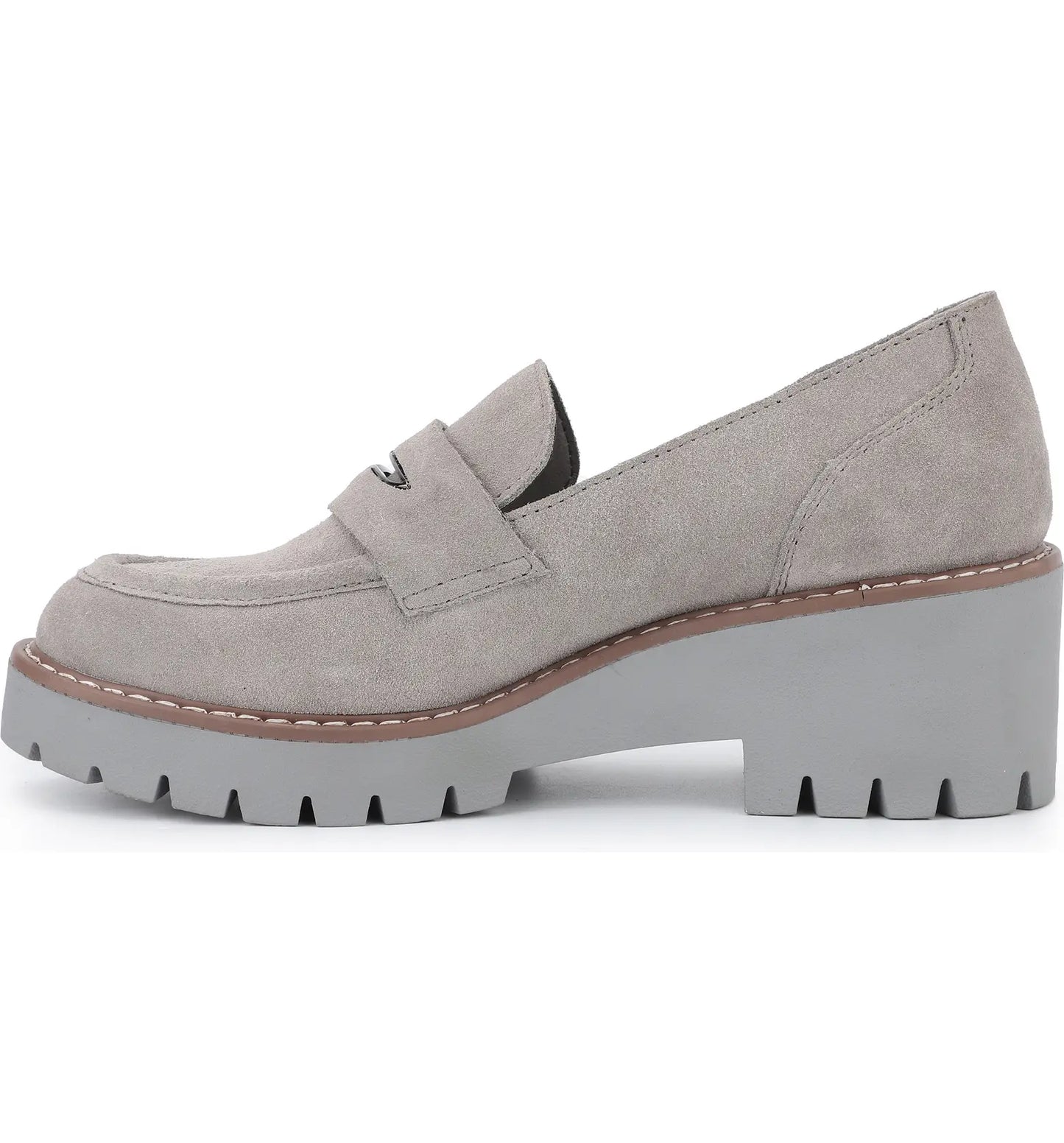Blauvelt Platform Pump