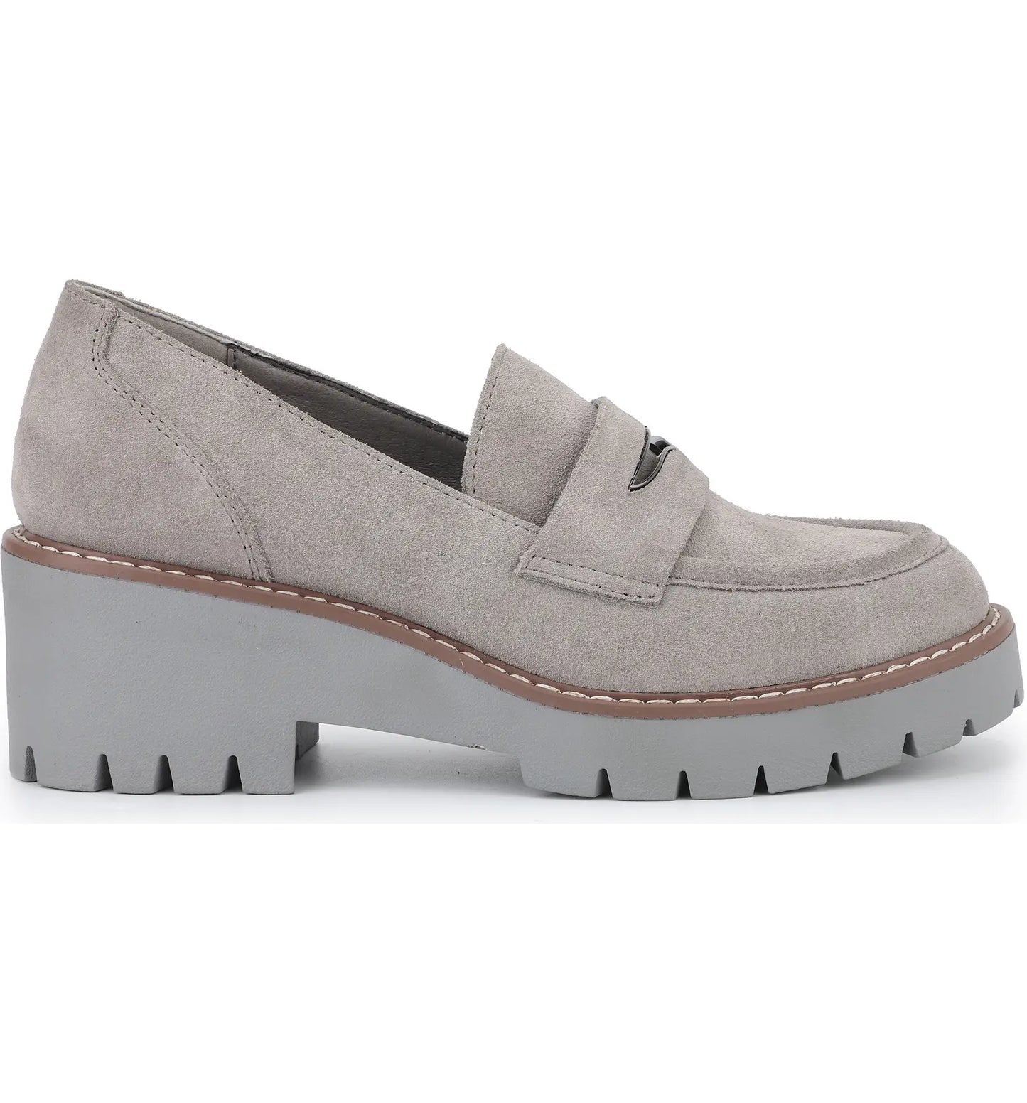 Blauvelt Platform Pump
