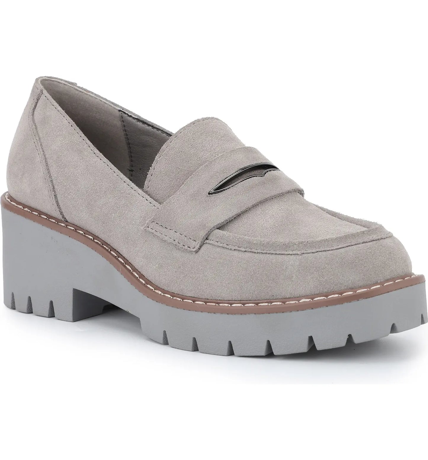 Blauvelt Platform Pump