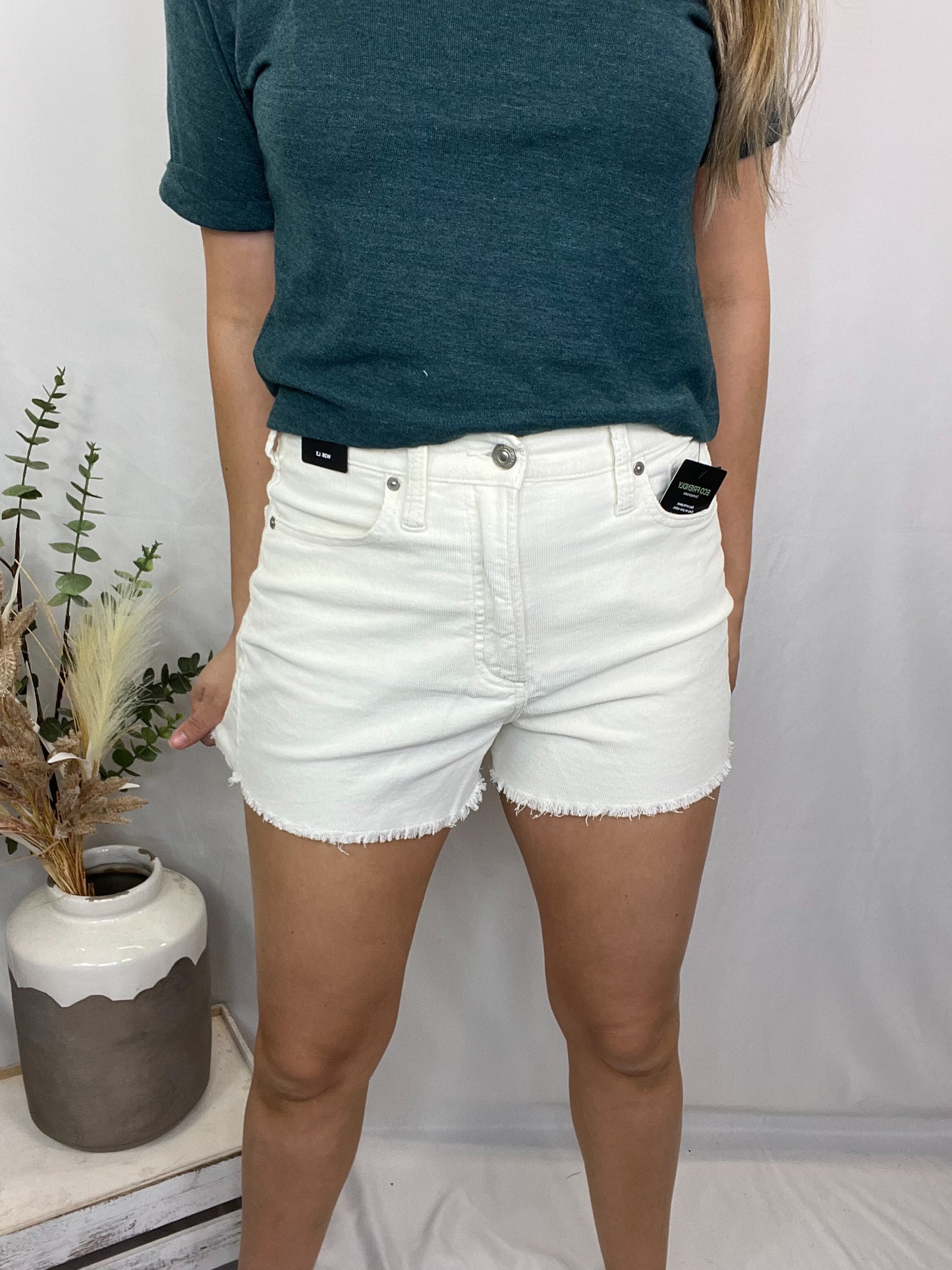 Highly Desirable Shorts